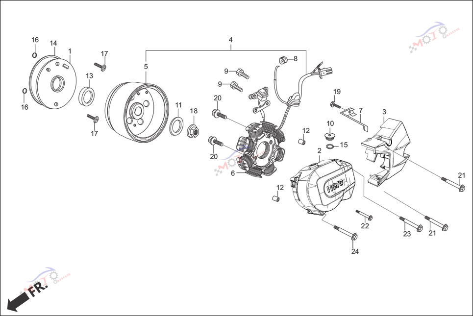 Engine Diagram